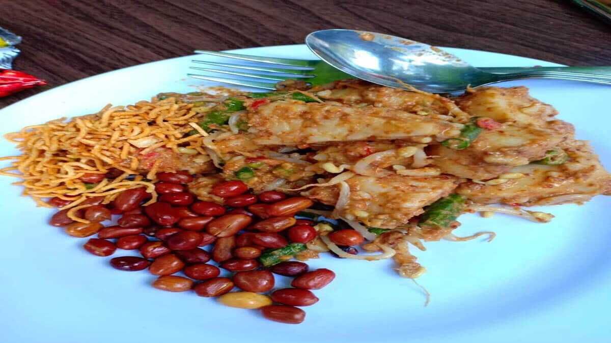 Sambal Matah: Sensasi Pedas Segar dari Pulau Dewata yang Menggugah Selera
