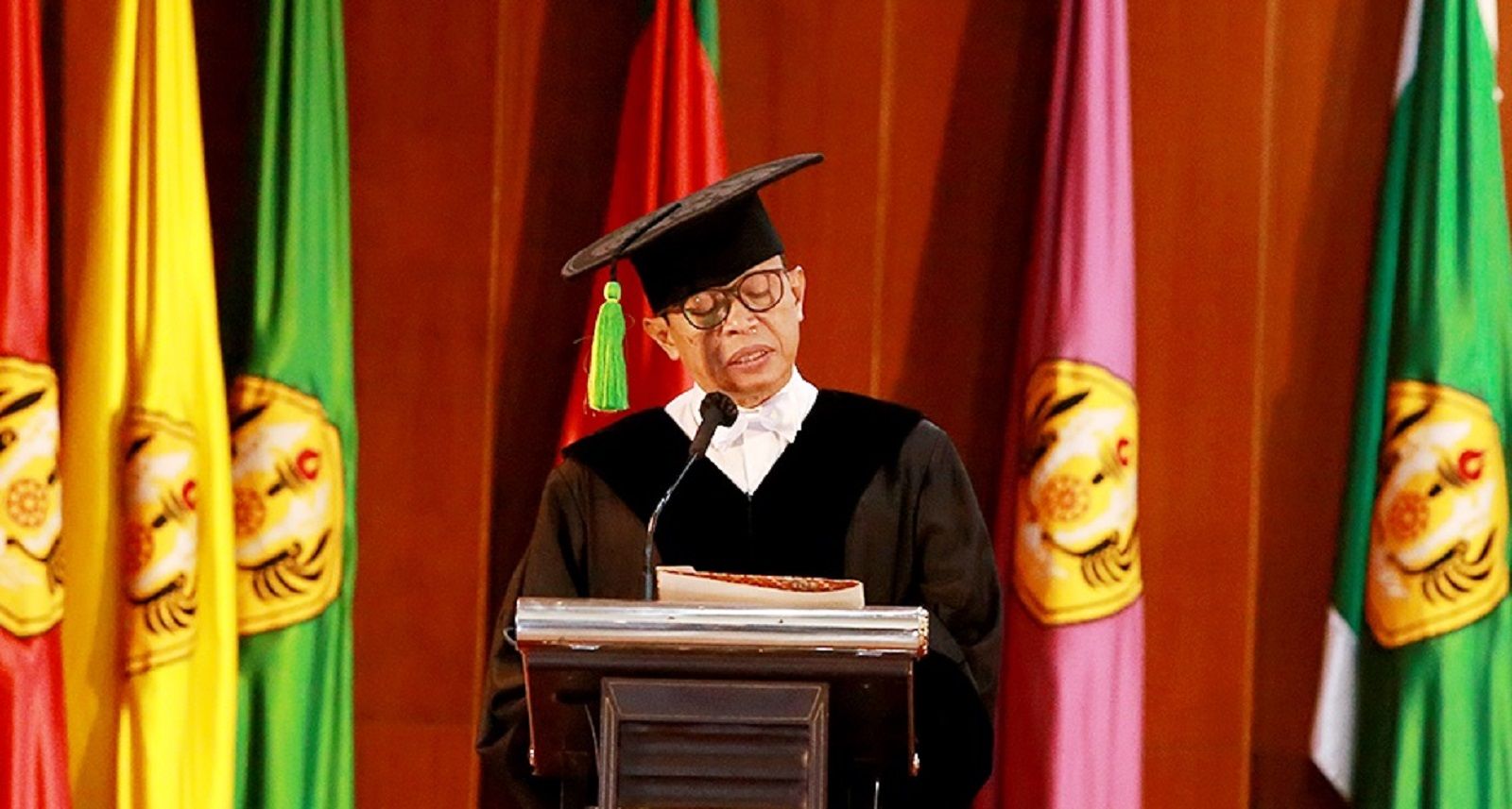 Prof. Dr. Atwar Bajari, M.Si. Wakil Dekan I Fakultas Ilmu Komunikasi UNPAD