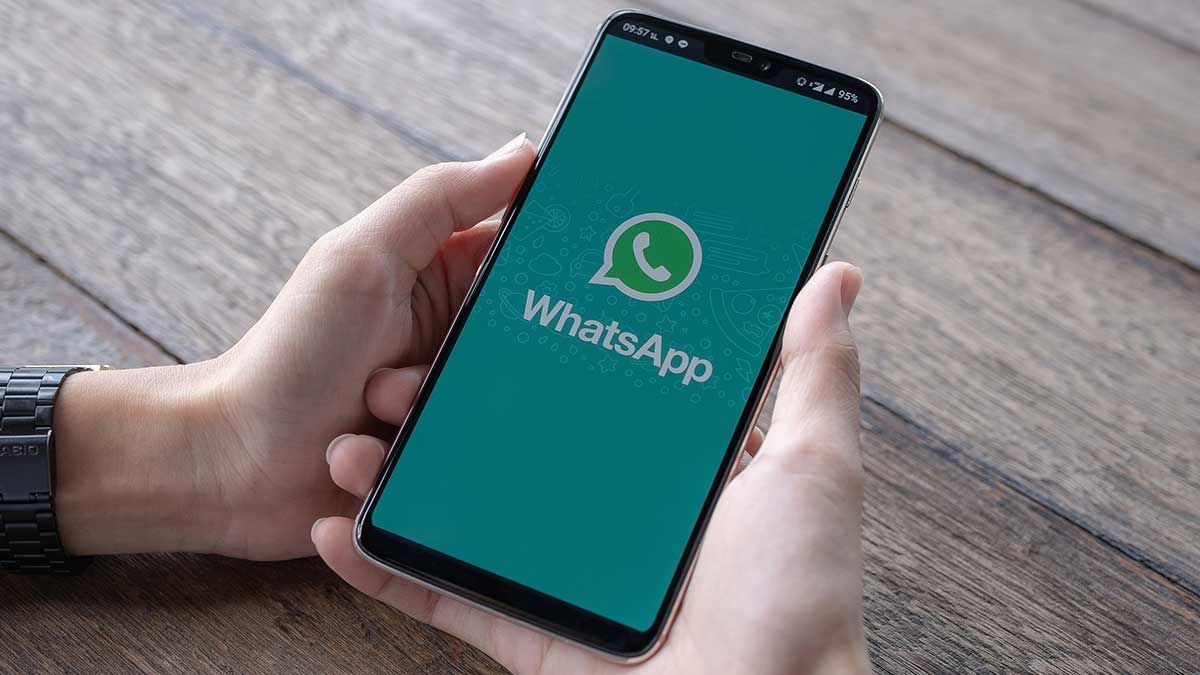 Bisakah Kamu Mengembalikan Pesan WhatsApp Saat Mengganti Ponsel?