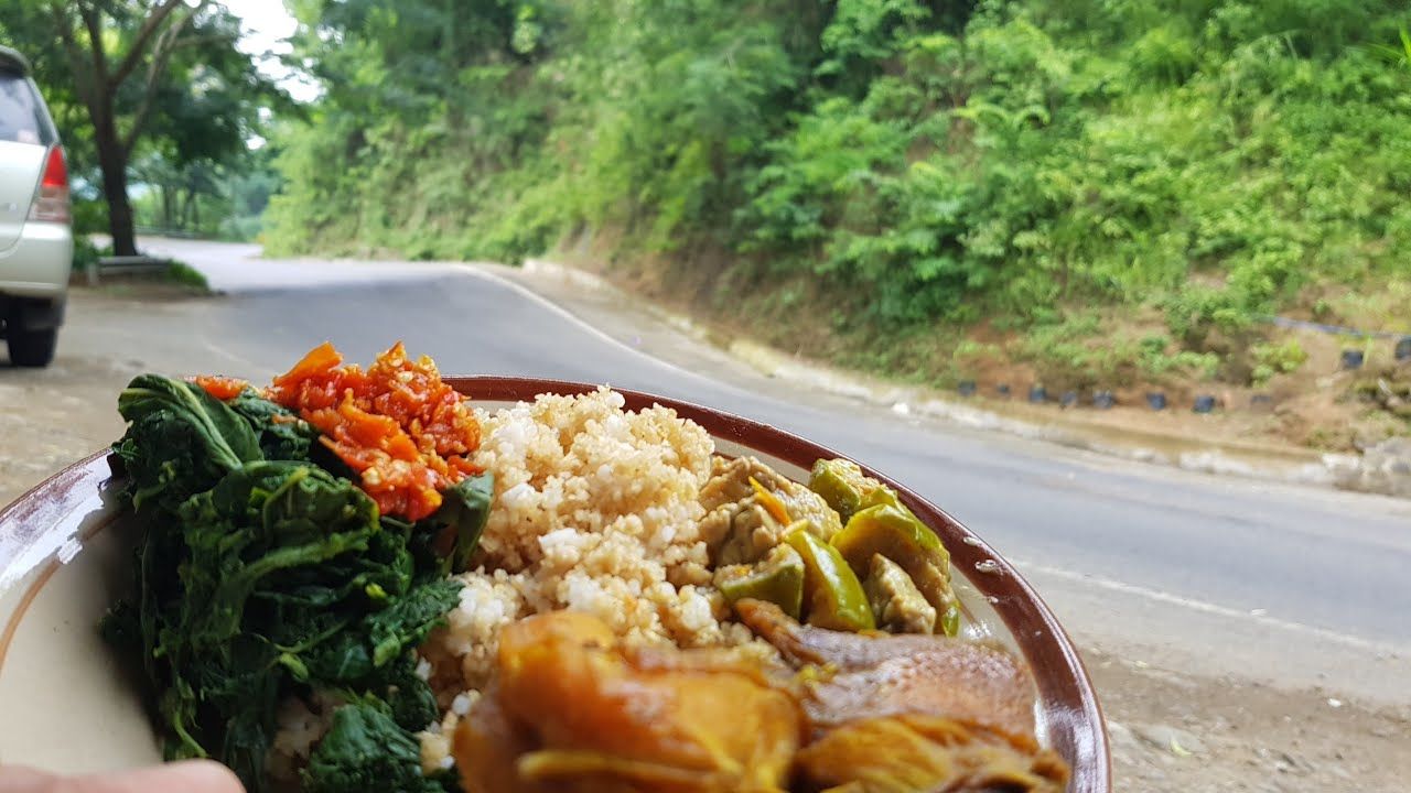 Rekomendasi 5 Makanan Khas Trenggalek Yang Lezat Dan Maknyus Jadi