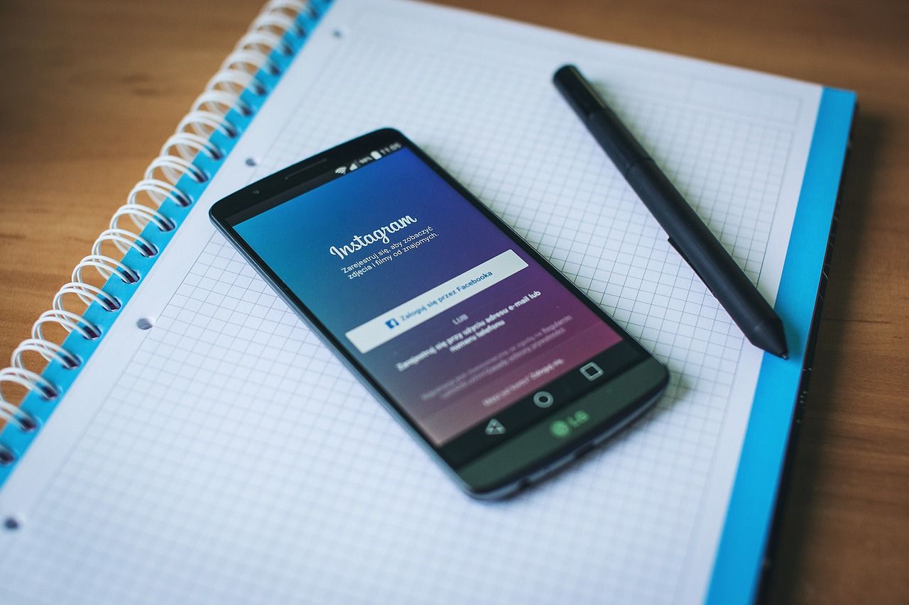 Cara Mengubah Nama Pengguna & Nama Tampilan Instagrammu di Web.