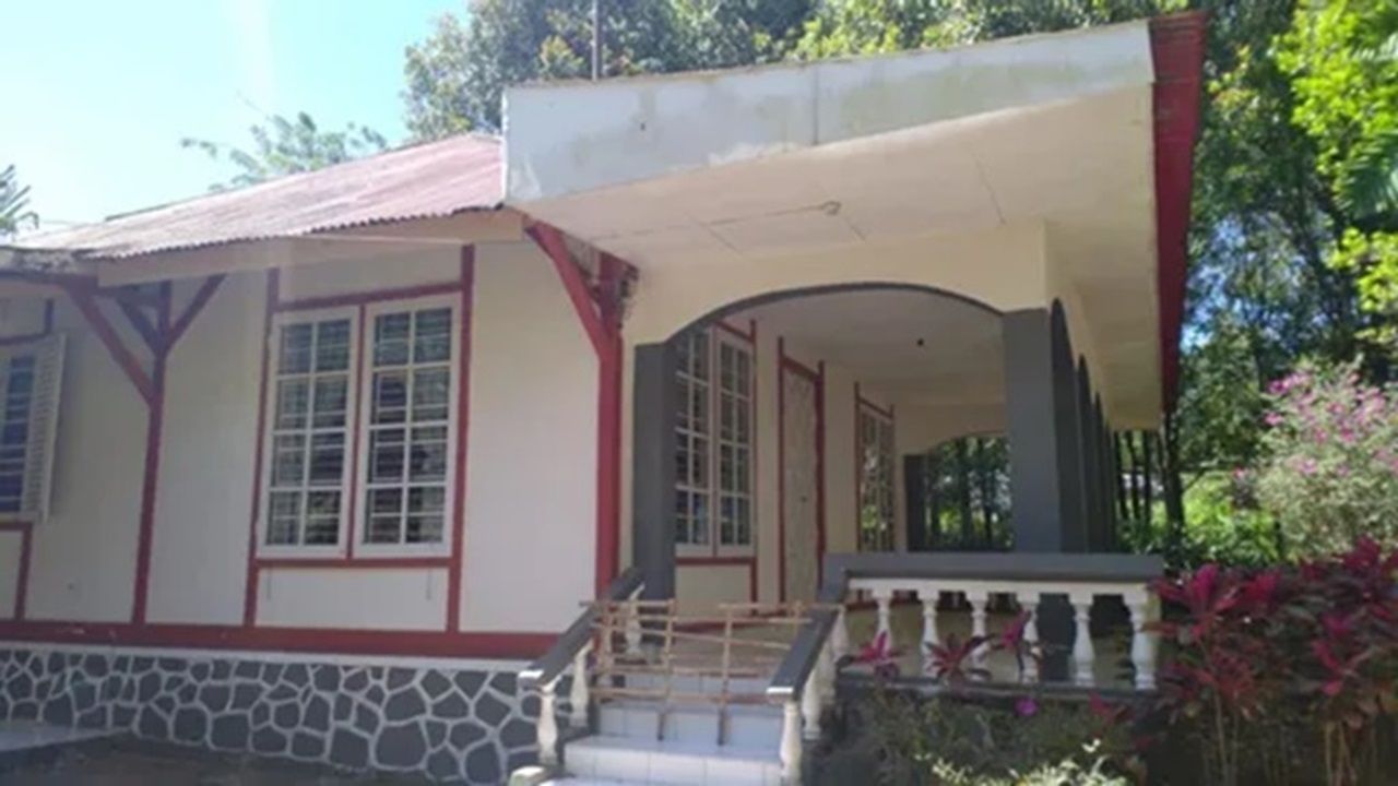 Villa Yasmin