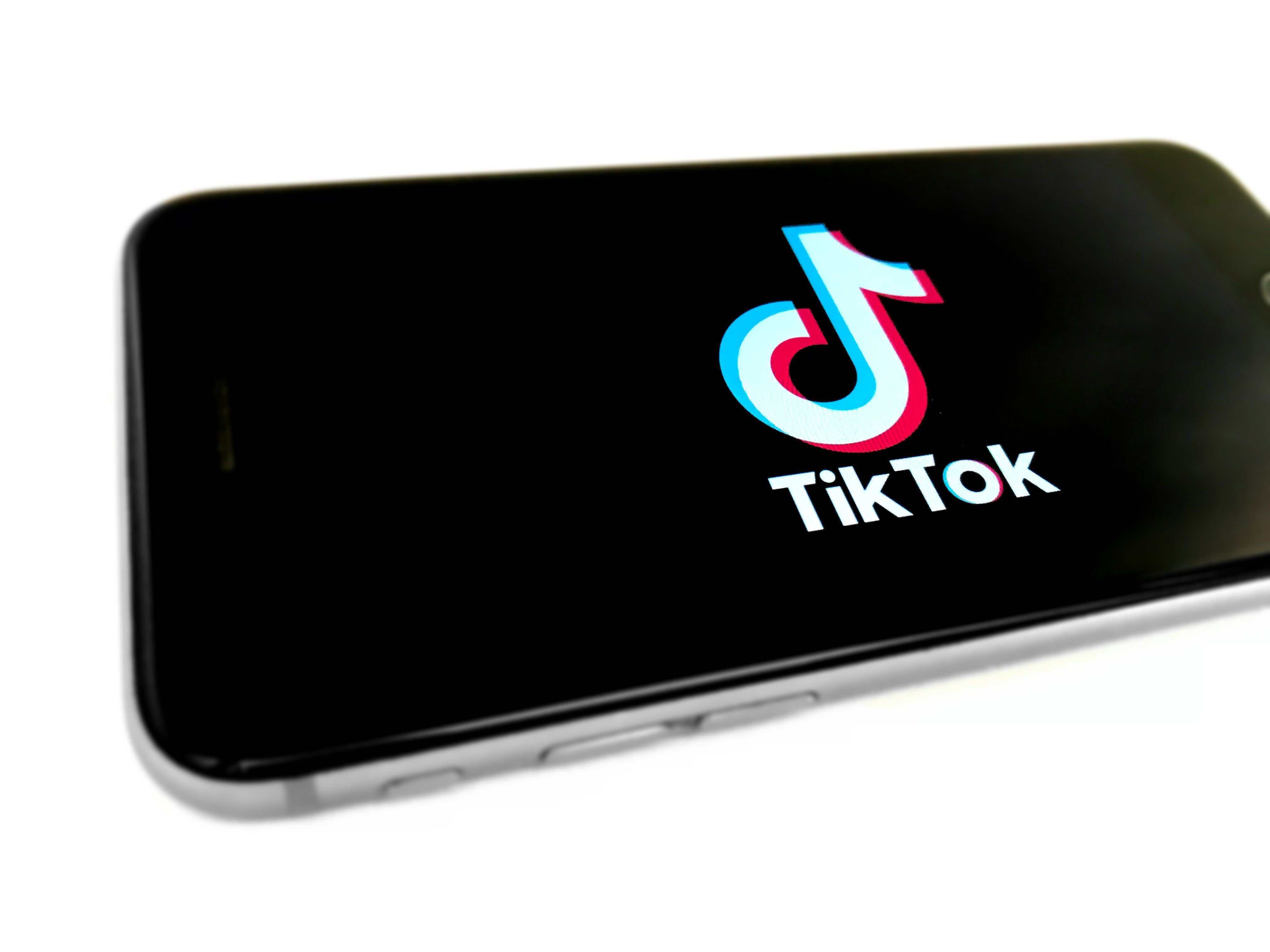 TikTok In-App Editor.