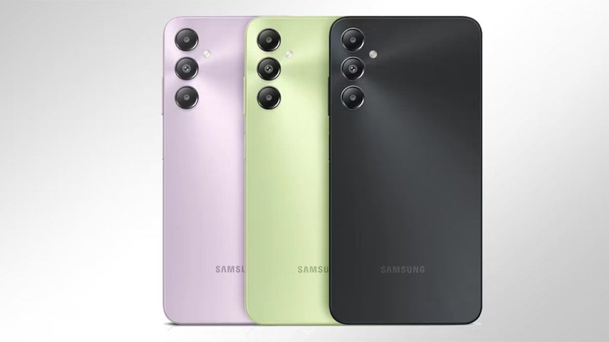 Samsung Galaxy A05s./