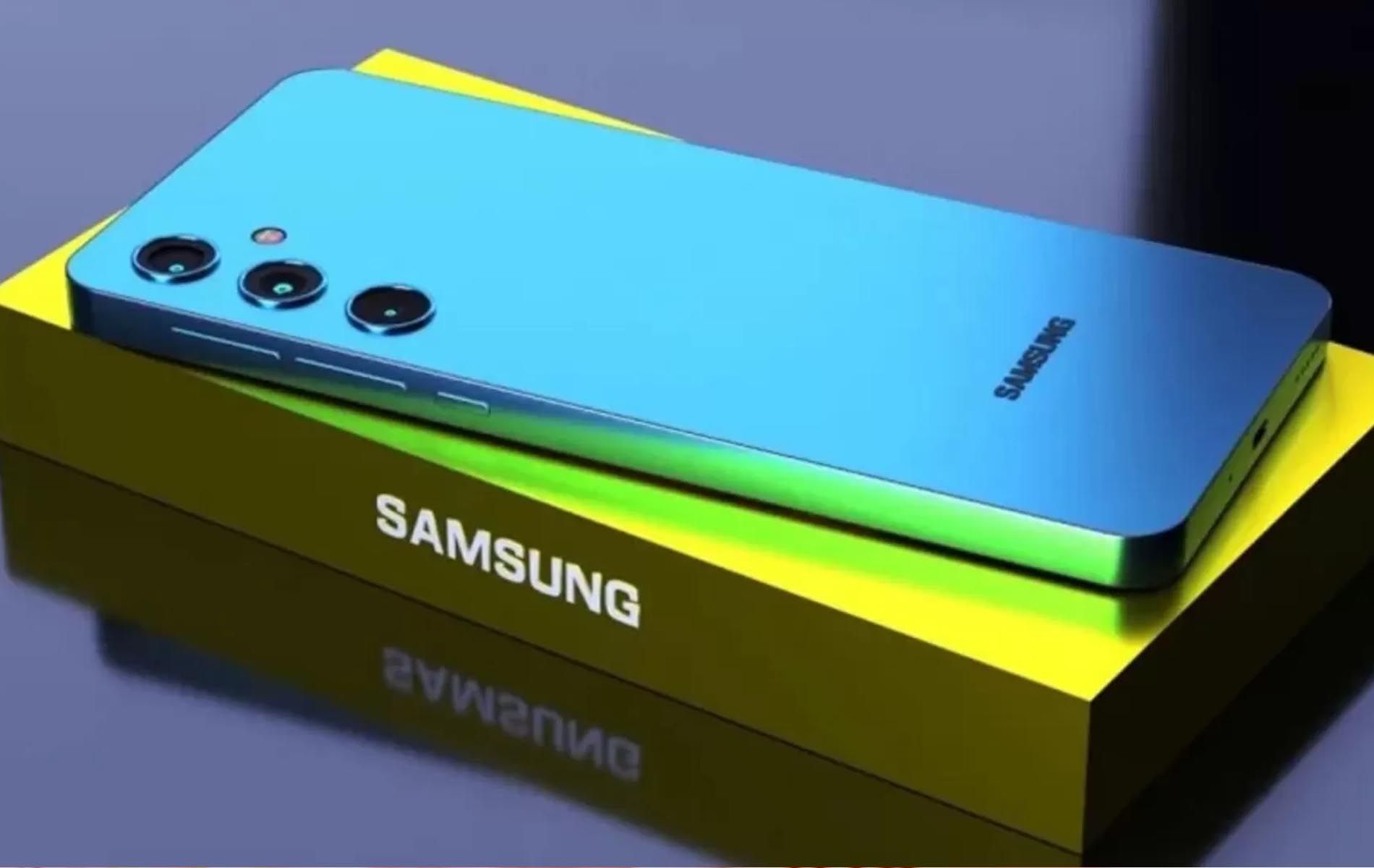 Pecinta Game Wajib Tahu! Samsung Galaxy A15, Harga di Bawah Rp 3 Juta, Layar Super AMOLED Resolusi FHD+