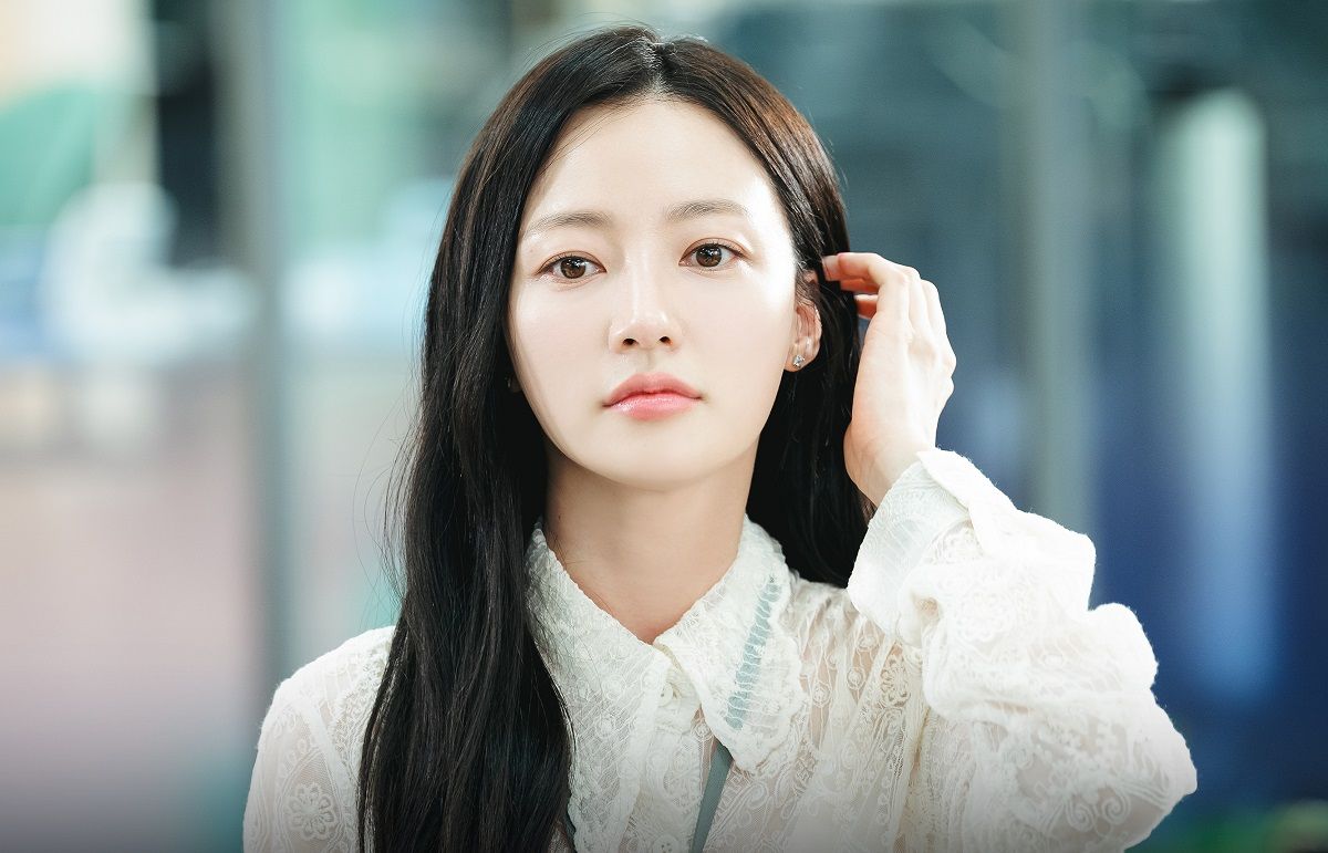 Song Ha Yoon jadi pemeran Soo Min di drama Korea (drakor) Marry My Husband.