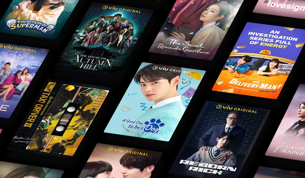 Situs Download Drakor di Viu, Nonton Drama Korea hingga Film Indonesia Terbaru 2024, Legal Bukan IndoXXI