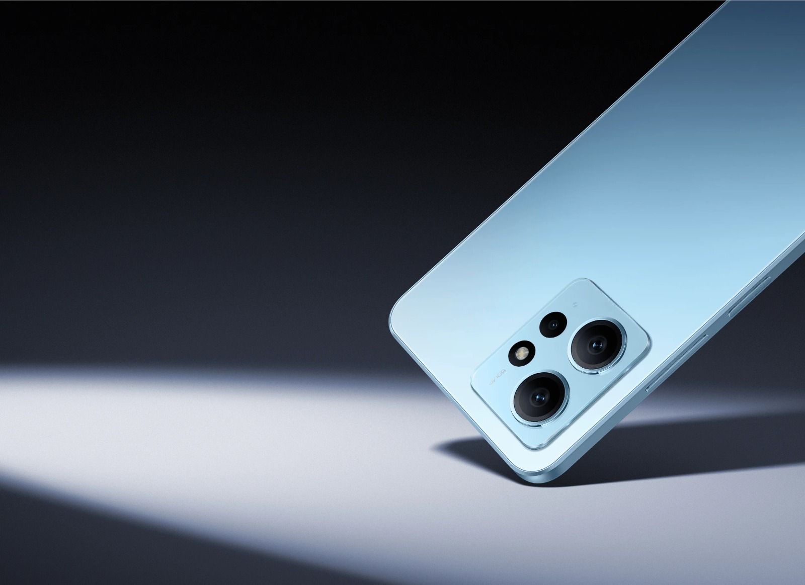 Xiaomi Redmi Note 12 menjadi salah satu yang terbaik untuk awal tahun 2024.
