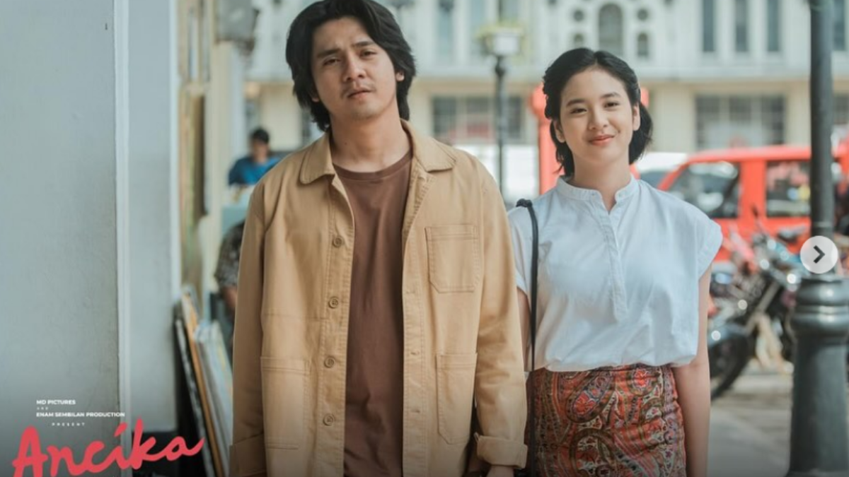 TOP 2 Box Office Indonesia 2024, Intip Judul Film yang Berhasil Tembus