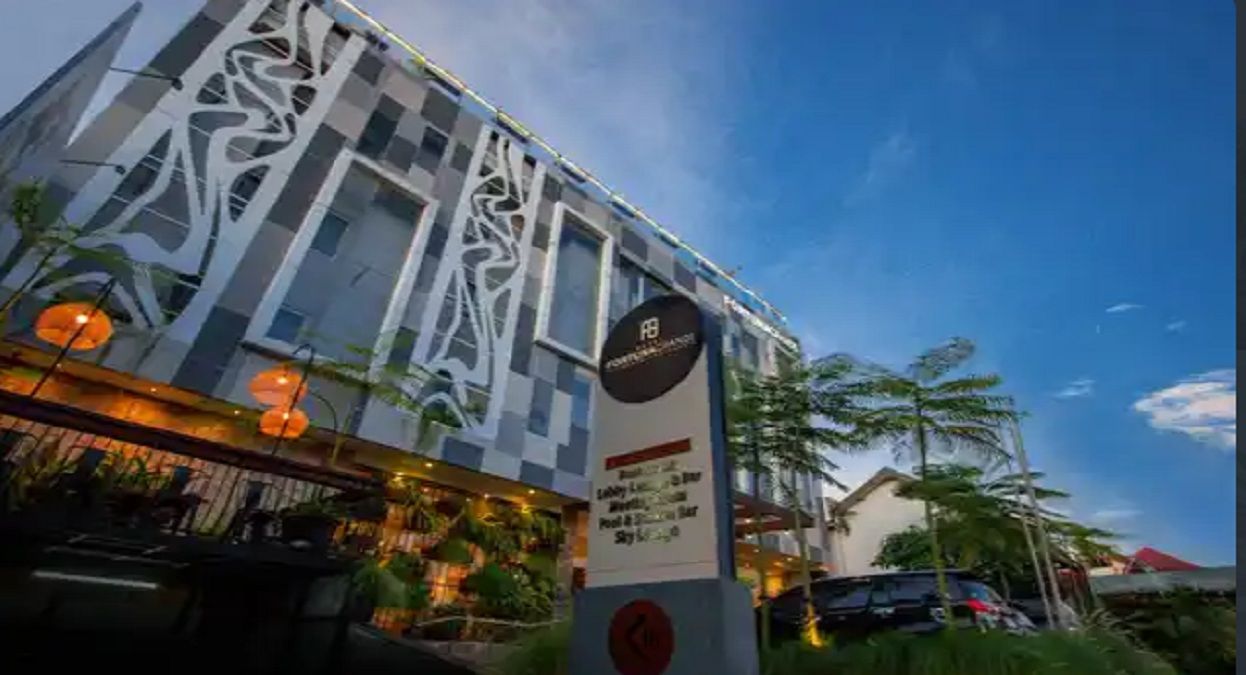 7 Rekomendasi Hotel Sekitar Malioboro Untuk Menikmati Libur Long ...