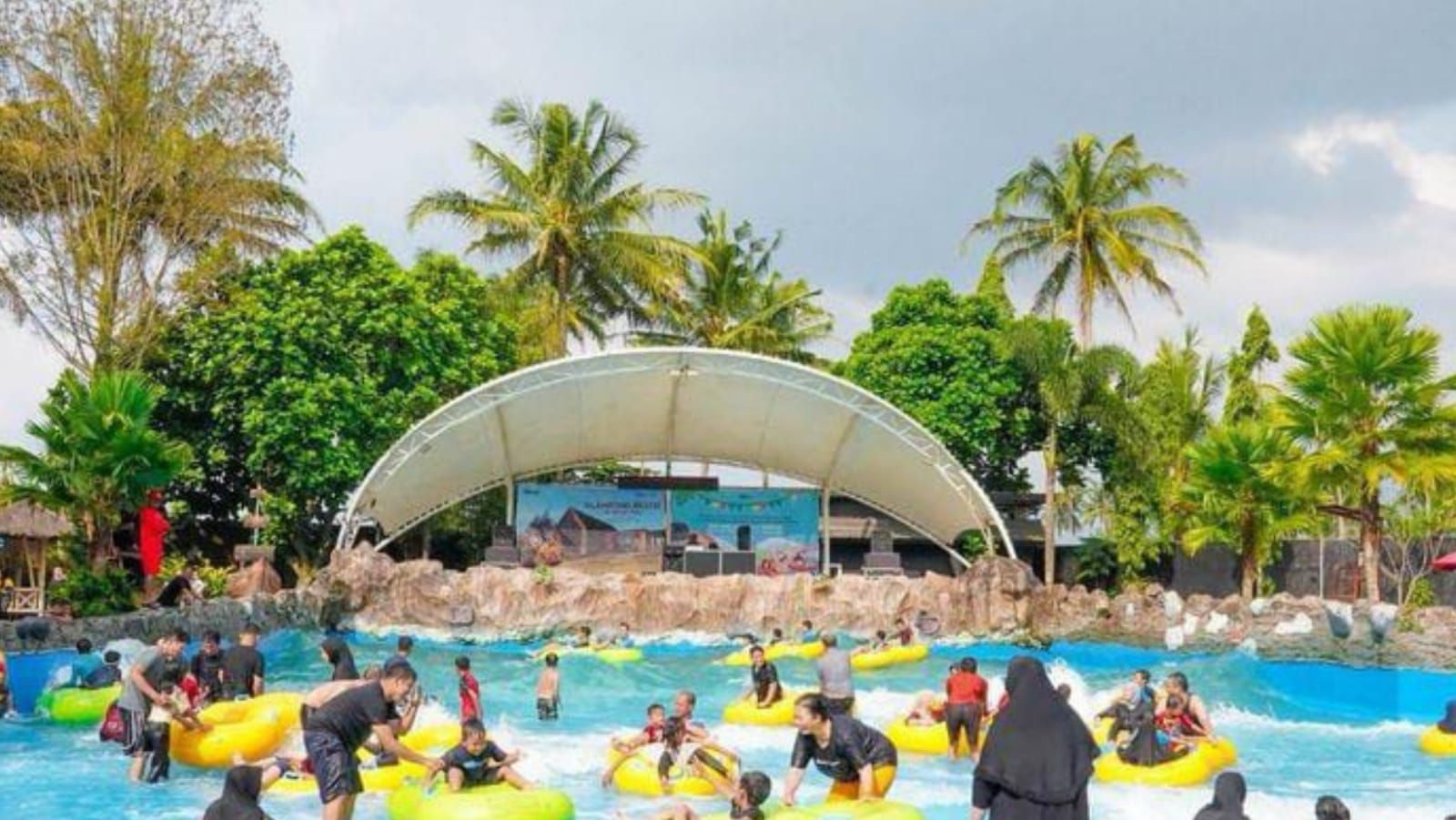 wisata keluarga di garut