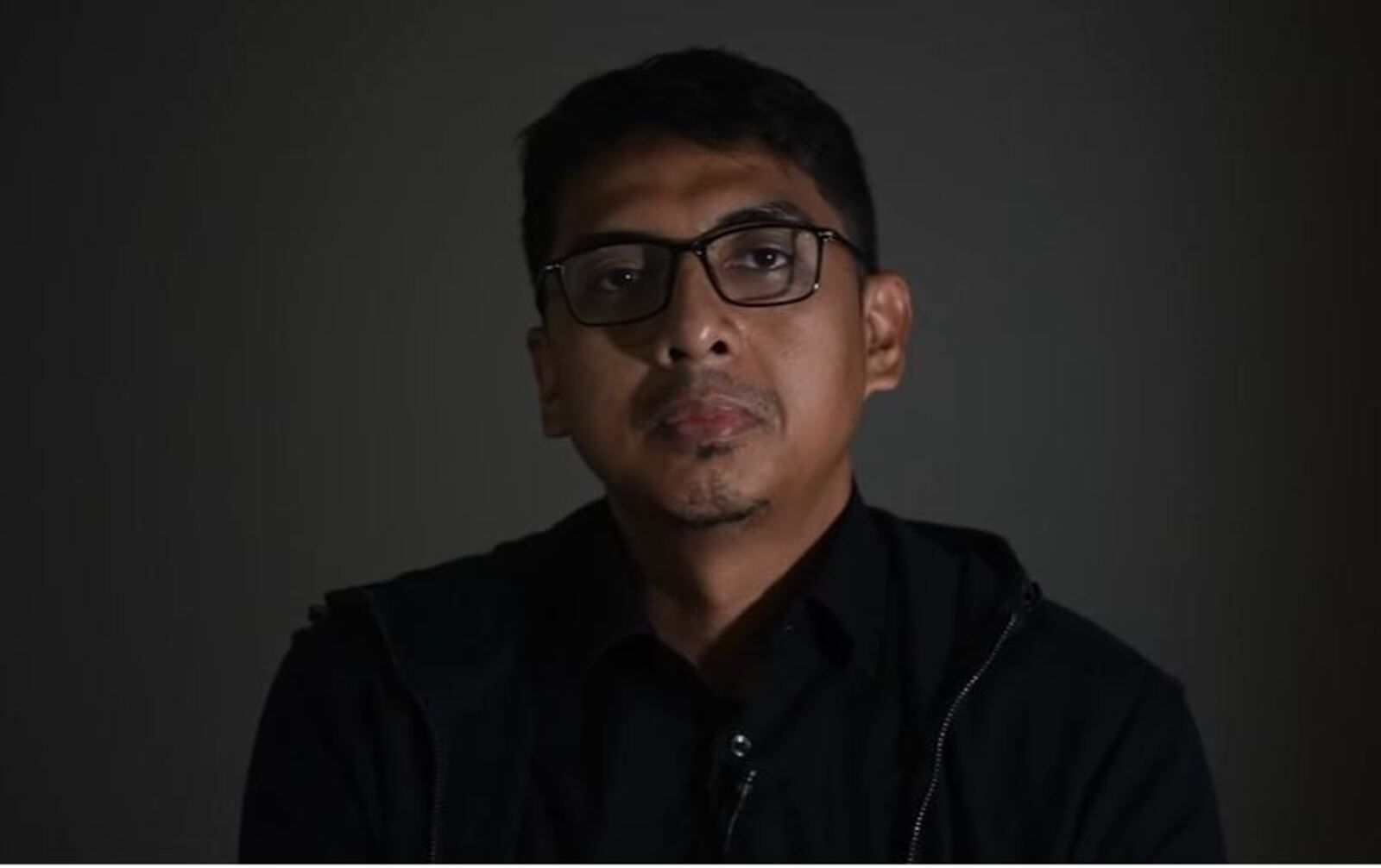 Profil Zainal Arifin Moctar, Sosok yang Ada di Film Dokumenter Dirty Vote