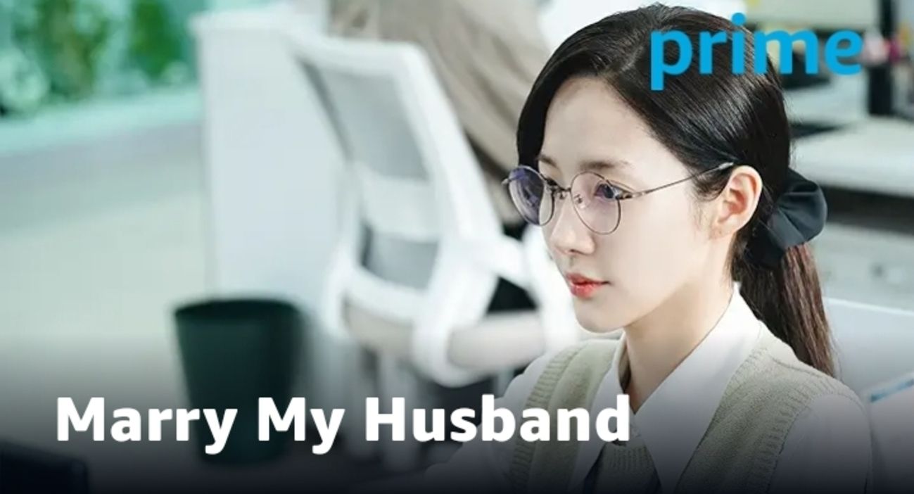 Jadwal Tayang Marry My Husband Episode 13, Lengkap Link Nonton Sub Indo