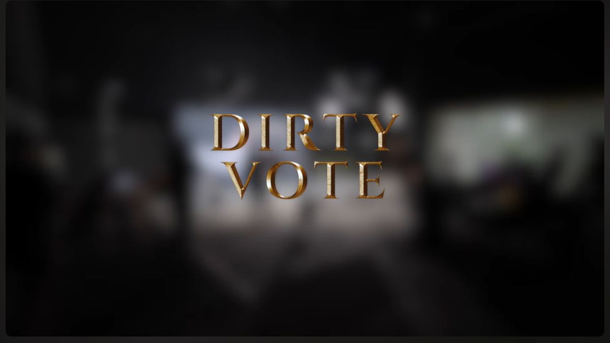 Wajib Ditonton! Dirty Vote: Film Dokumenter yang Mengubah Pandanganmu tentang Politik di Indonesia