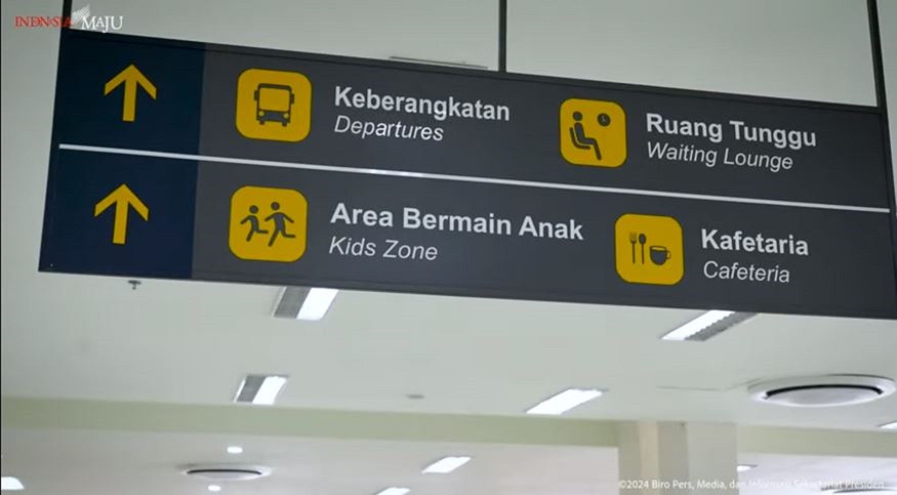 Wajah baru terminal Leuwipanjang Kota Bandung