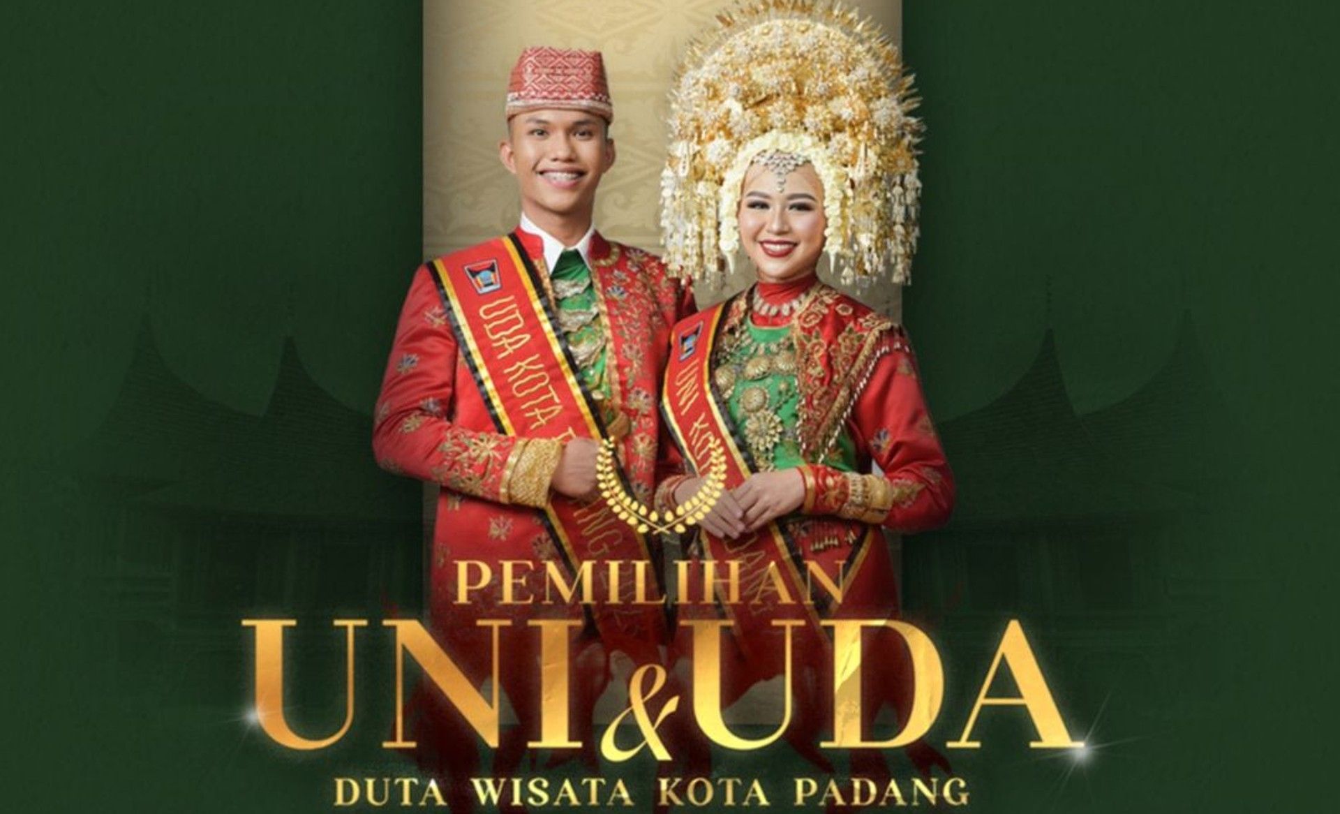 Uni dan Uda Duta Wisata 2024 Diminta Aktif Promosikan Pariwisata Lewat ...