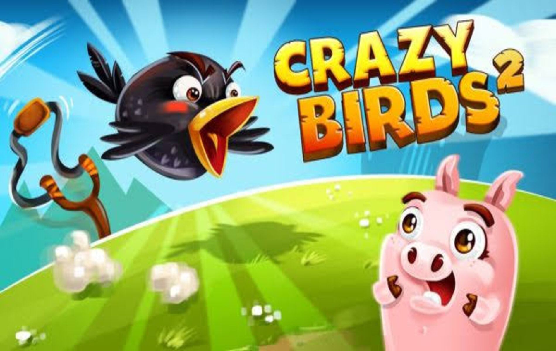 DOWNLOAD Crazy Bird, Aplikasi Penghasil Uang Terbaru dengan Potensi Penghasilan Rp1,5 Juta