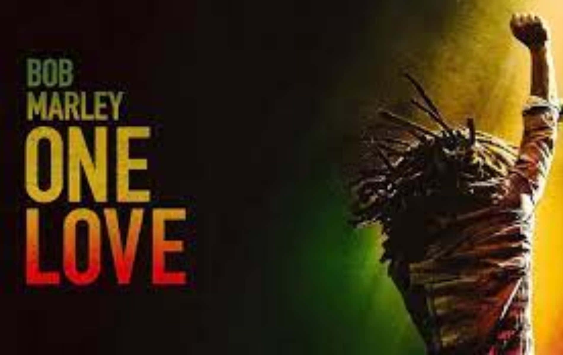 Review dan Sinopsis Film Bob Marley One Love, Kisah Perjuangan Musisi Reggae Legendaris: Sudah Tayang di Bioskop!,*