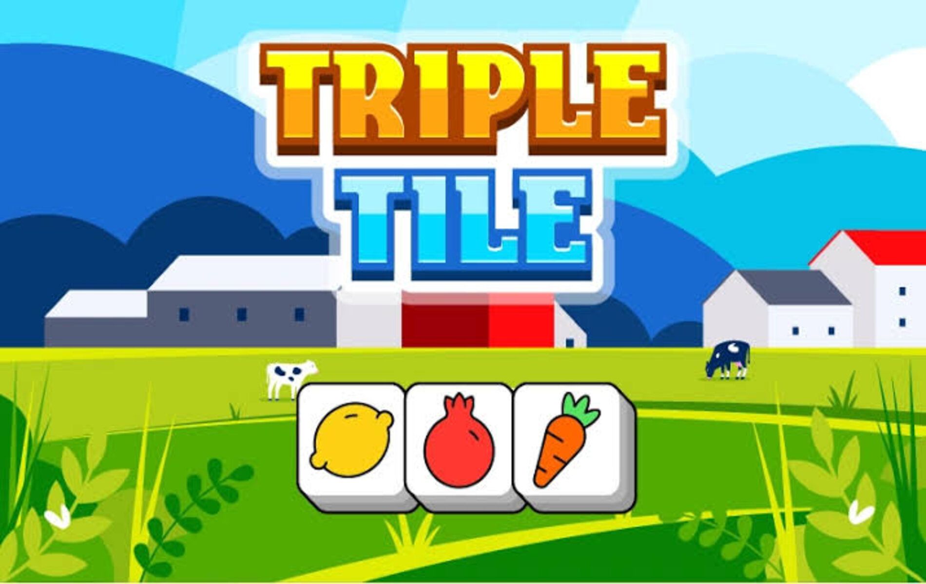 DOWNLOAD Triple Tile, Game Penghasil Uang dengan Saldo DANA Gratis yang Terbukti Membayar
