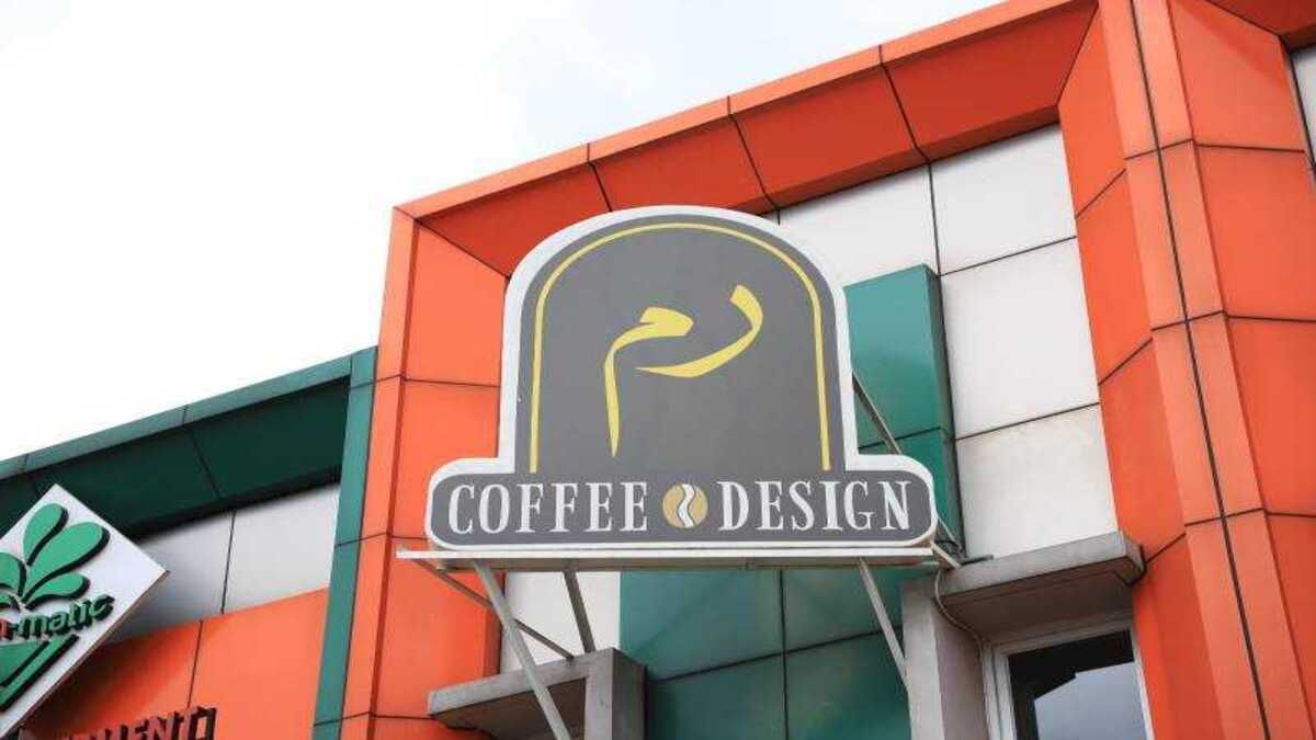 Rum Coffee and Design
