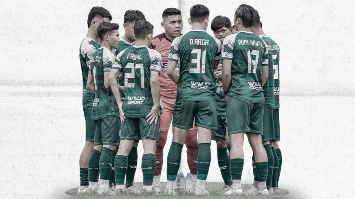 Daftar Wakil Tim Jawa Tengah yang Lolos Liga 3 Nasional 2024: Ada Persip Pekalongan hingga Persab Brebes
