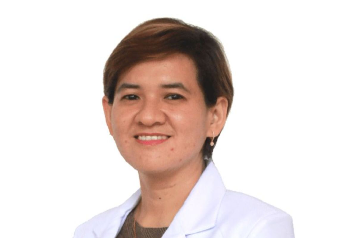 Dokter Spesialis Penyakit Dalam, Konsultan Alergi Imunologi Eka Hospital Cibubur dr Yovita Mulyakusuma