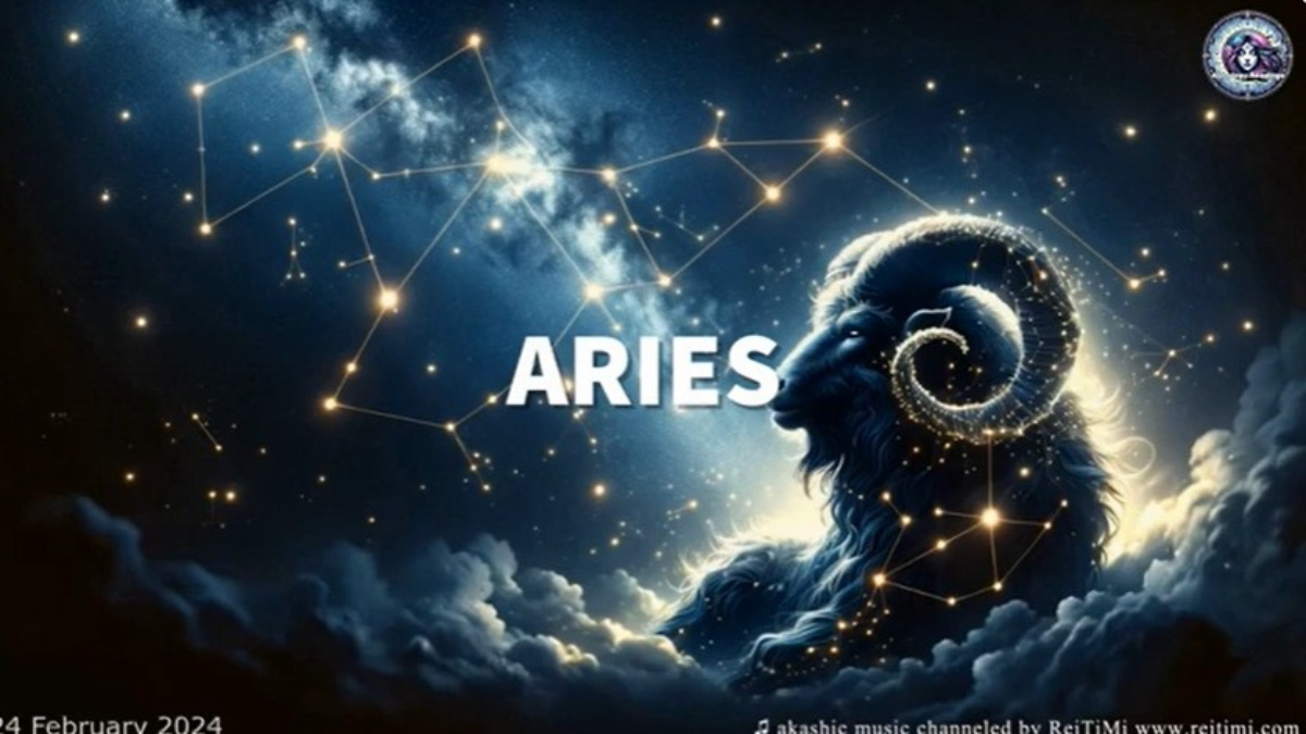 Inilah hari paling beruntung bagi zodiak Aries di Bulan April 2024