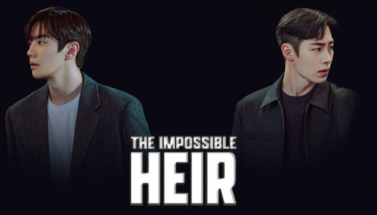 The Impossible Heir Episode 5 dan 6 Tayang Kapan?