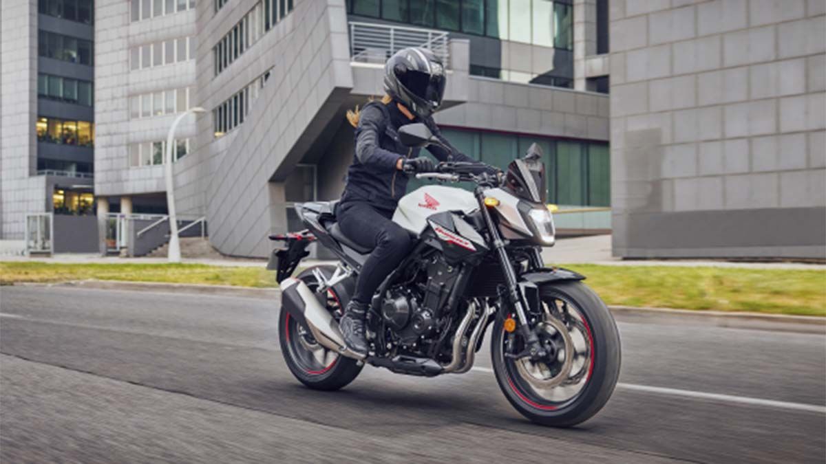 Pengembangan baru dari Honda yang terungkap dalam paten yang diterbitkan oleh Cycle World terlihat akan membawa teknologi airbag sepeda motor ke tingkat yang lebih tinggi.