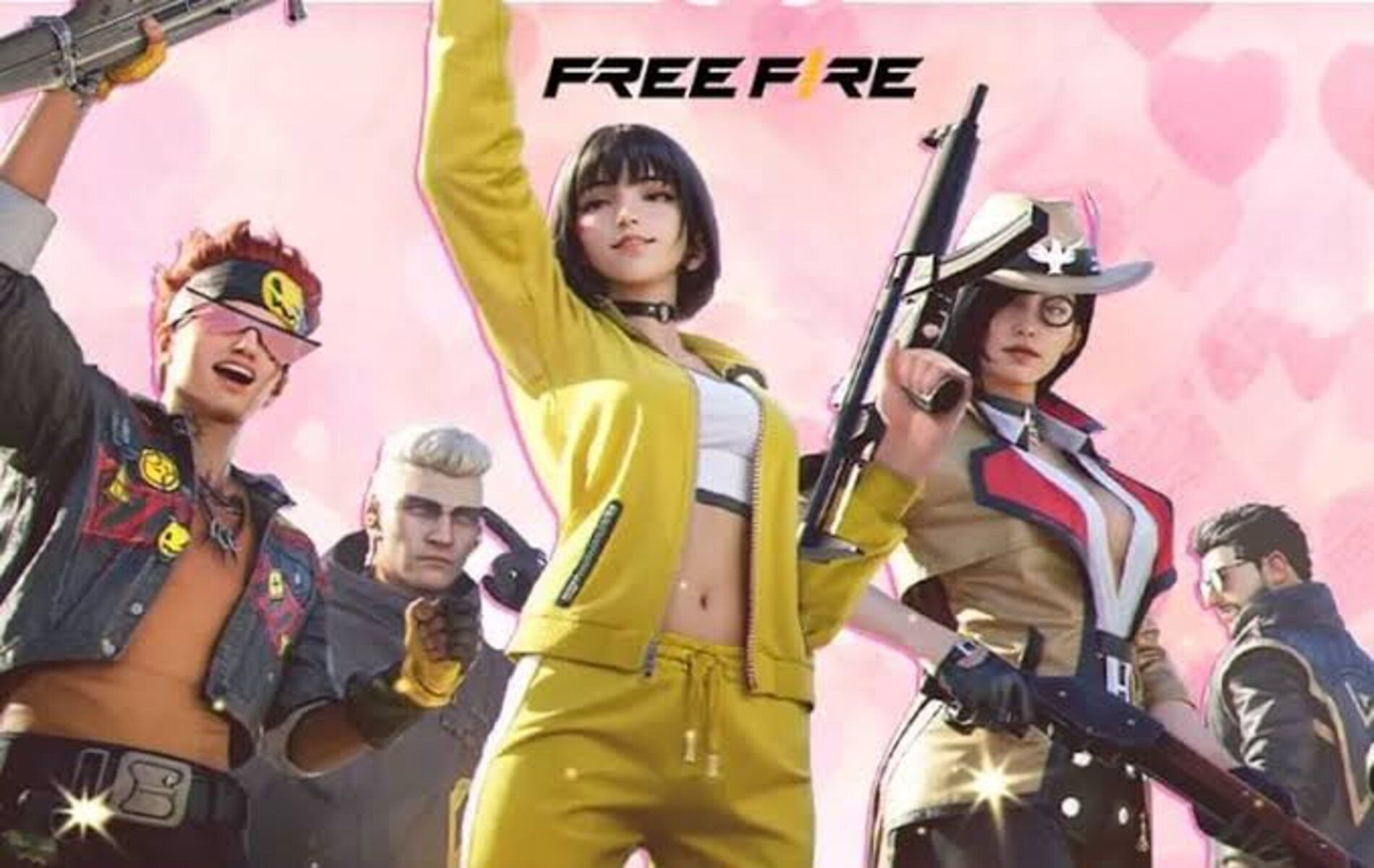 Daftar 5 Akun FF Gratis yang Masih Aktif 8 Maret 2024: Jelajahi Dunia Free Fire dengan Akun Sultan