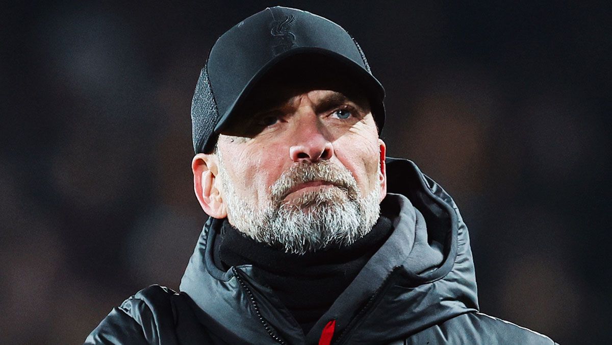 Pemain Liverpool Terkejut dengan Keputusan Jurgen Klopp dalam Pertandingan Seri melawan Man City