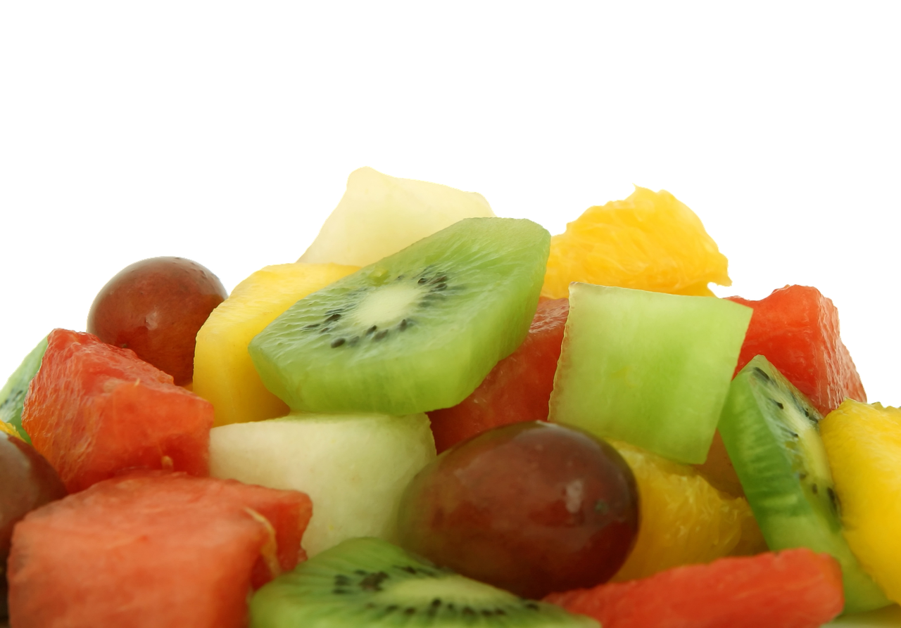 Buah-buahan segar untuk berbuka puasa yang sehat 