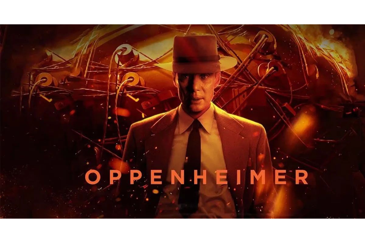Apa Oppenheimer? Sukses Menangkan 7 Kategori di Oscar Awards 2024