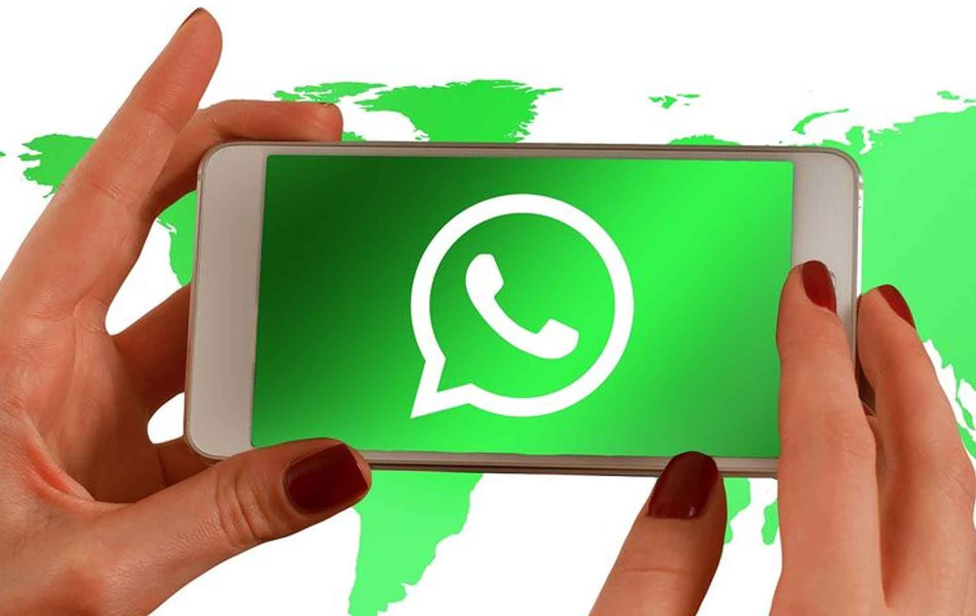Download WhatsApp Resmi Secara Gratis Tanpa Perlu VPN atau Proxy
