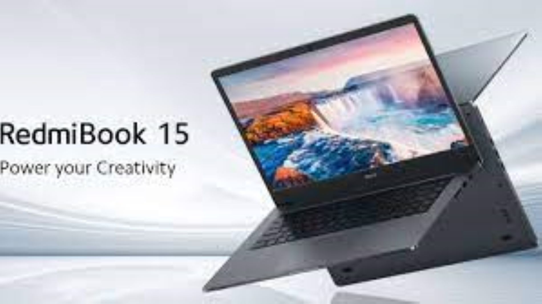 RedmiBook 15 salah satu laptop dengan Core i3 teerbaik, cocok untuk newbi