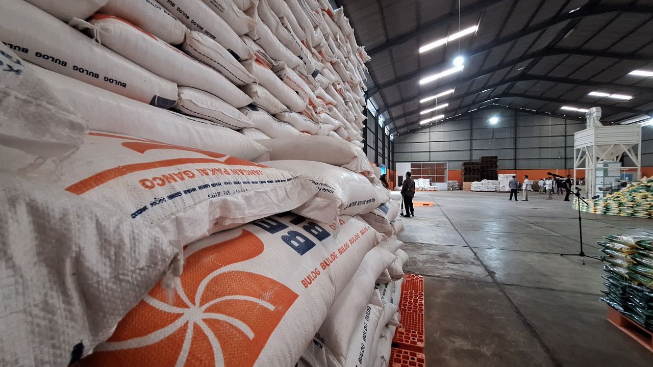 Kenaikan harga beras di sejumlah daerah di Indoensia, termasuk Kepulauan Riau (Kepri) akan terus berlanjut hingga akhir Maret 2024 mendatang.