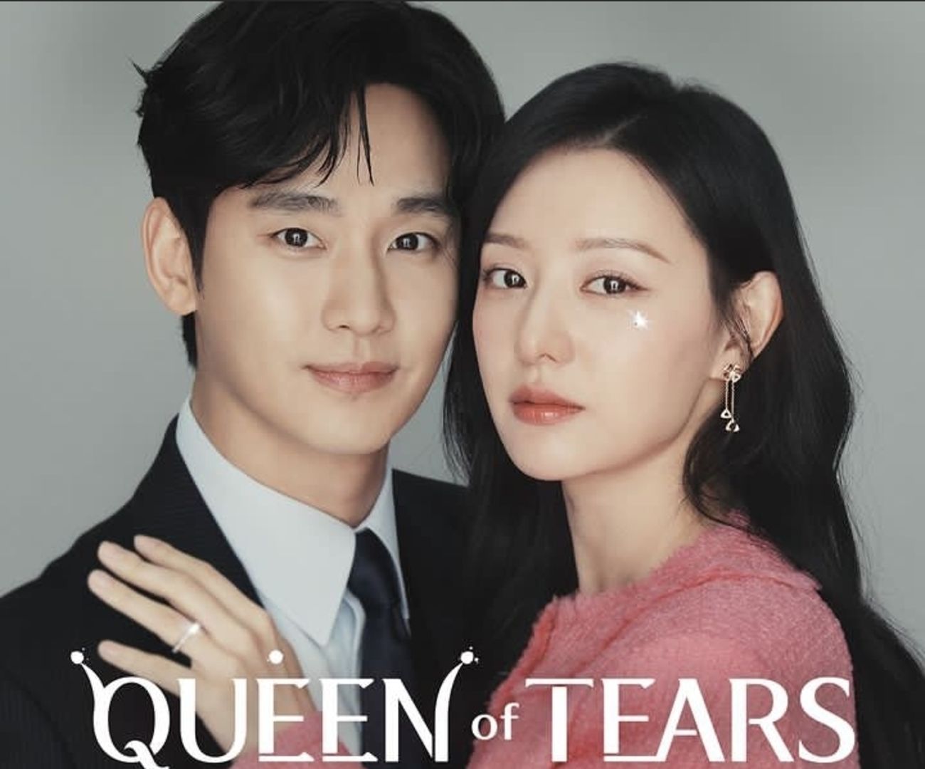 Jadwal Tayang Queen of Tears, Jangan Lewatkan Episode 3 Kim Ji Won dan Kim Soo Hyun