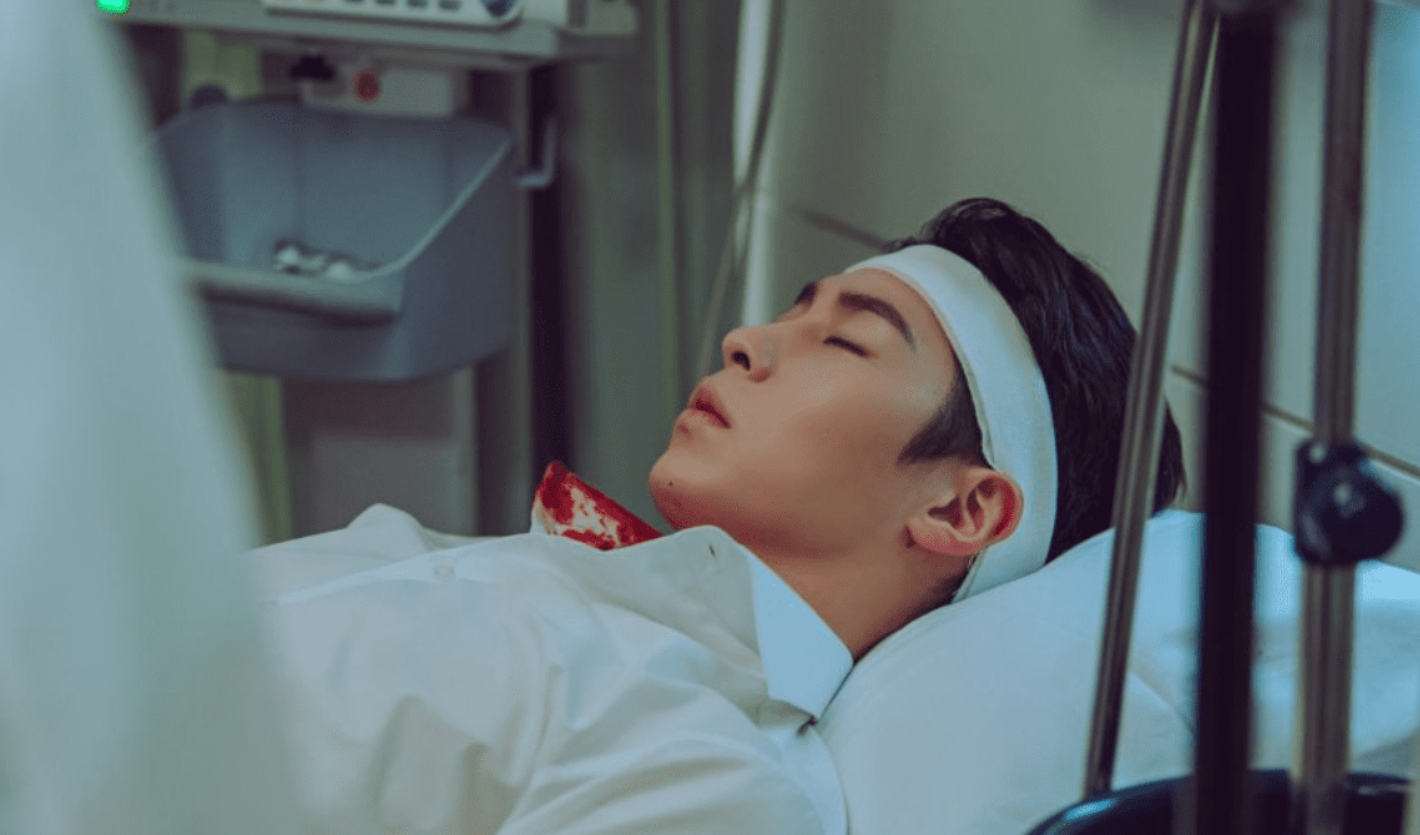 Sinopsis Drakor The Impossible Heir Episode 6: Tae Oh Dirawat di Rumah Sakit Setelah Diserang Seseorang