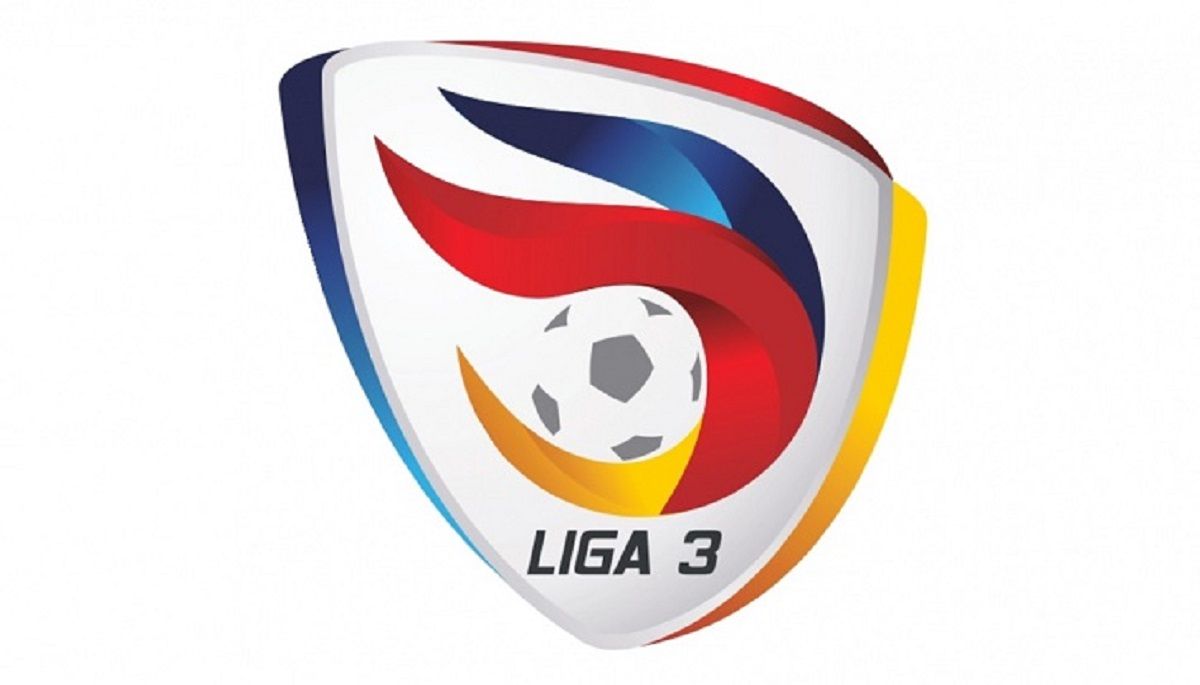 Liga 3 Nasional 2023 2024. Bakal diikuti 80 tim se-Indonesia termasuk PSGC Ciamis dan Persigar Garut.*/PSSI