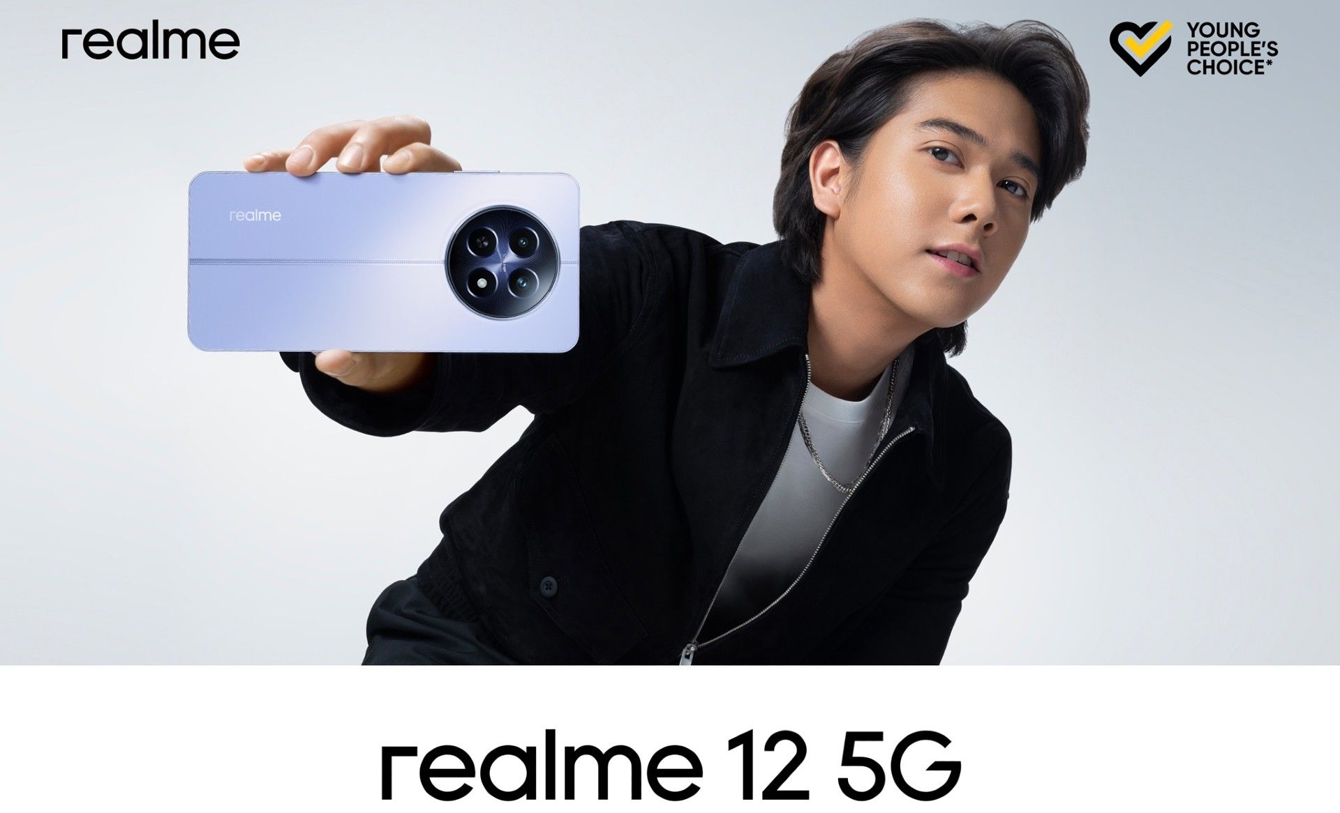 Realme 12 5G 