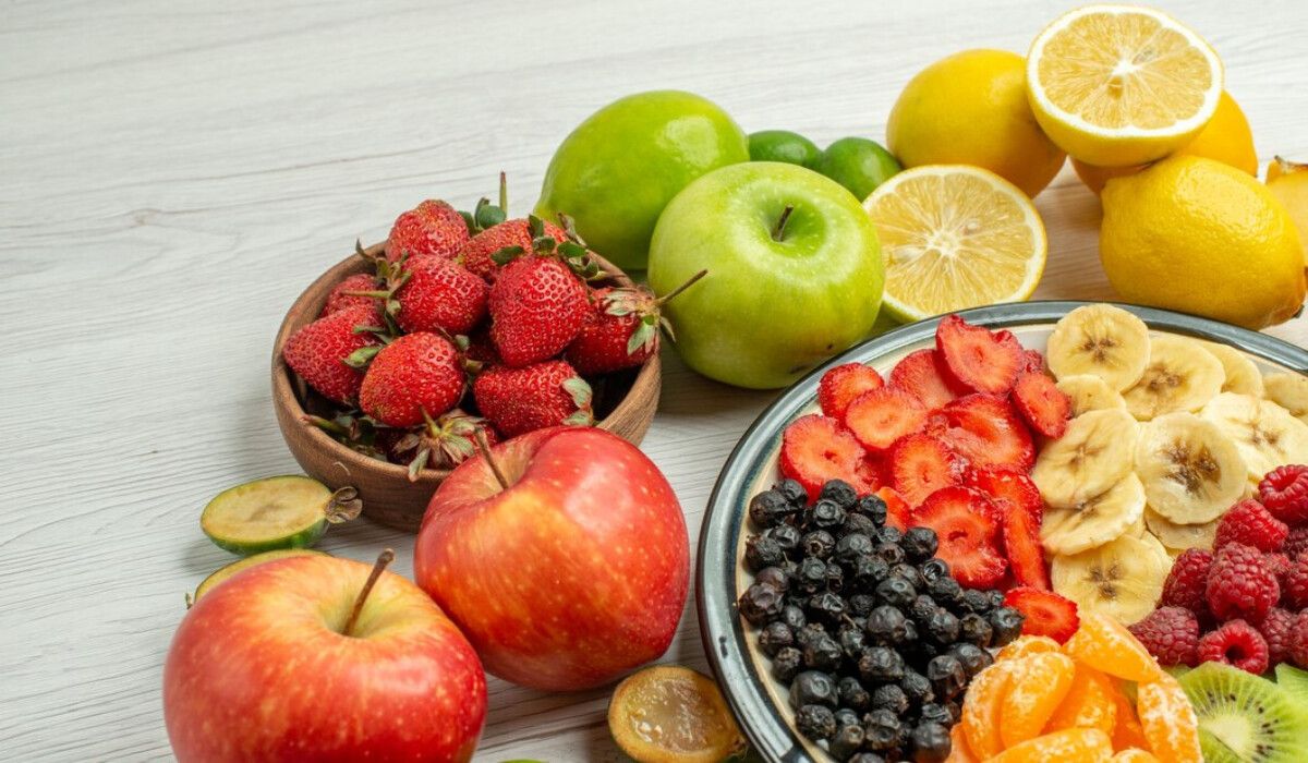 Buah-buahan dalam Diet Puasa Ramadhan