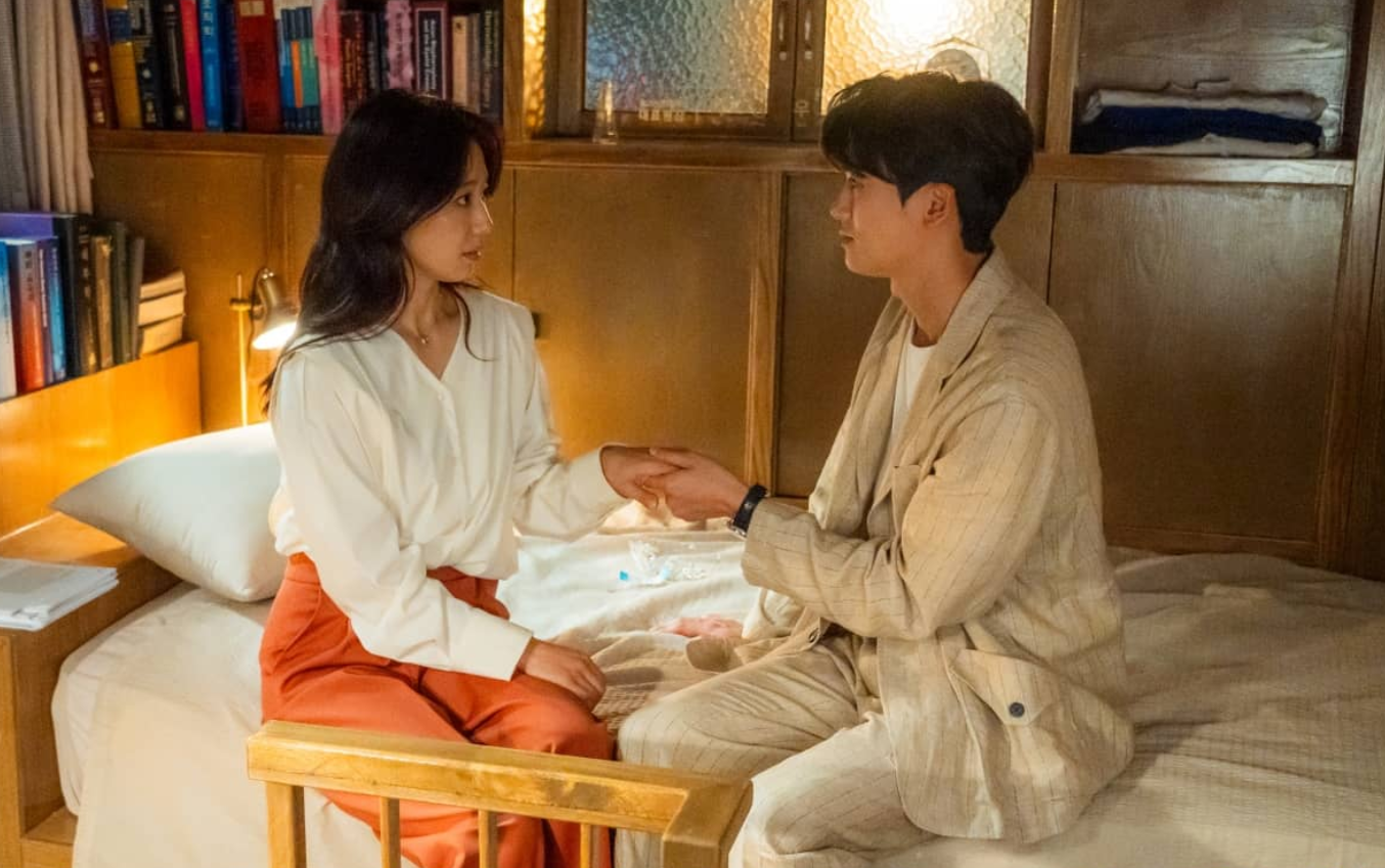 Jeong Woo Melamar Ha Neul? Cek Spoiler Drakor Doctor Slump episode 15 dan Catat Jadwal Tayang Malam Ini!