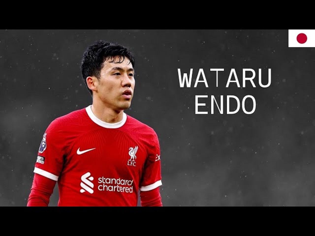 Kehebatan Wataru Endo, Pilar Utama Liverpool yang Mendominasi Lapangan