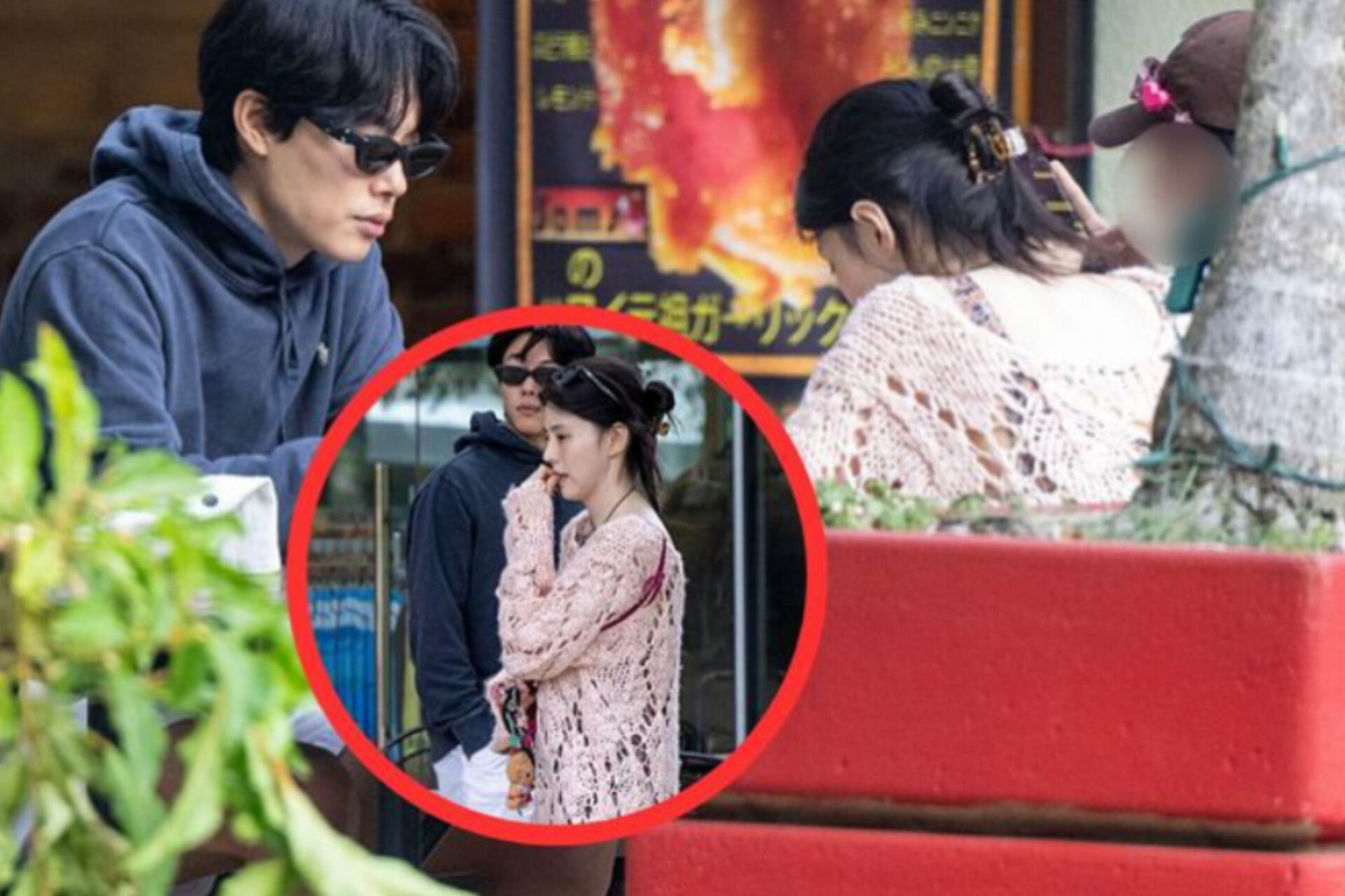 Dispatch Bocorkan Foto Han So Hee dan Ryu Jun Yeol di Hawaii: Fakta Dibalik Kencan Romantis!