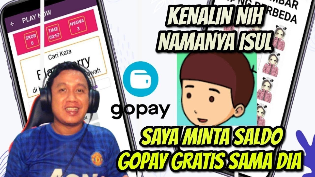 Judul: Game TTS Penghasil Uang: Asah Otak, Raih Cuan, Dan Nikmati Keseruan!
