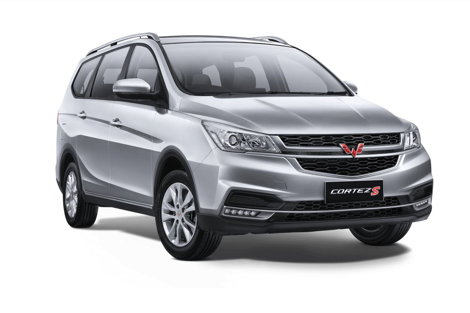wuling cortez-s