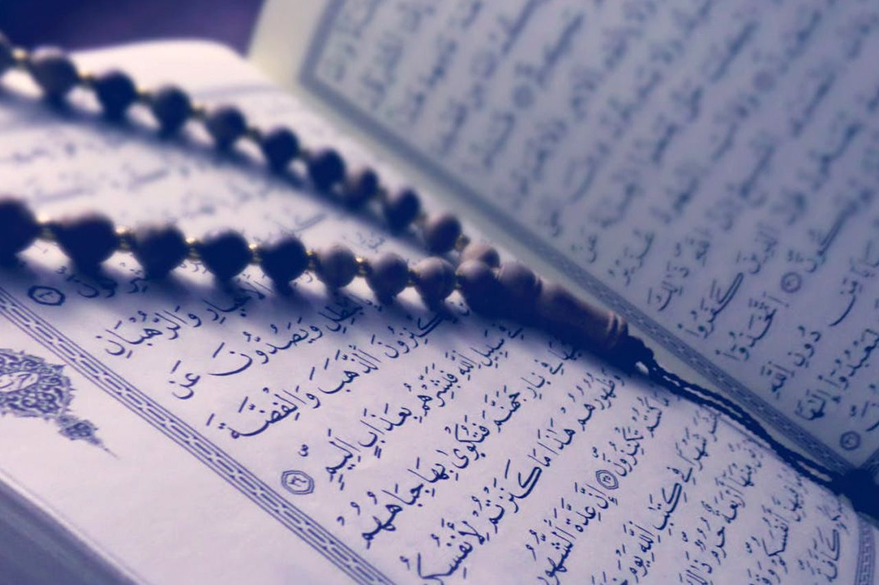 Malam Nuzulul Quran 17 Ramadhan 1445 Hijriah jatuh pada Rabu 27 Maret 2024