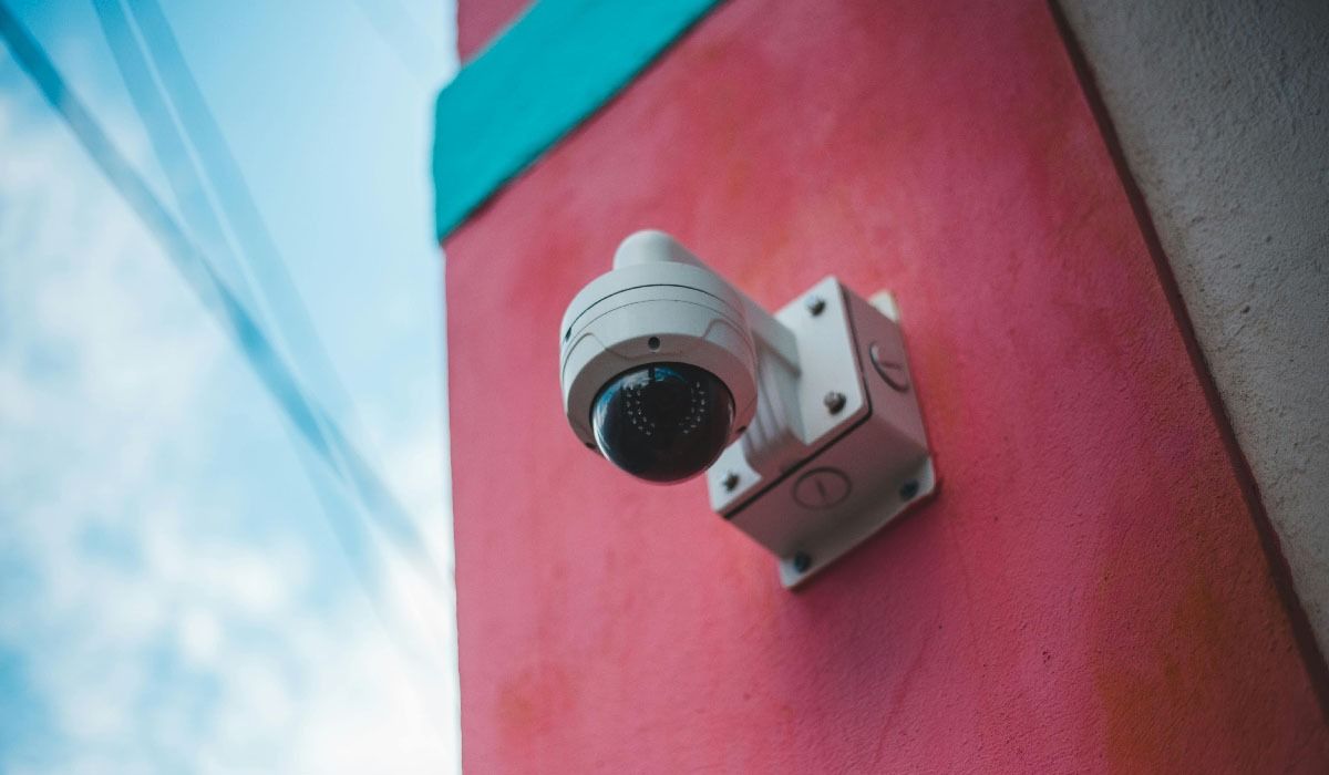 Tips Meninggalkan Rumah Sebelum Mudik agar Tak Kemalingan dan Rekomendasi CCTV Terbaik yang Ada di Marketplace