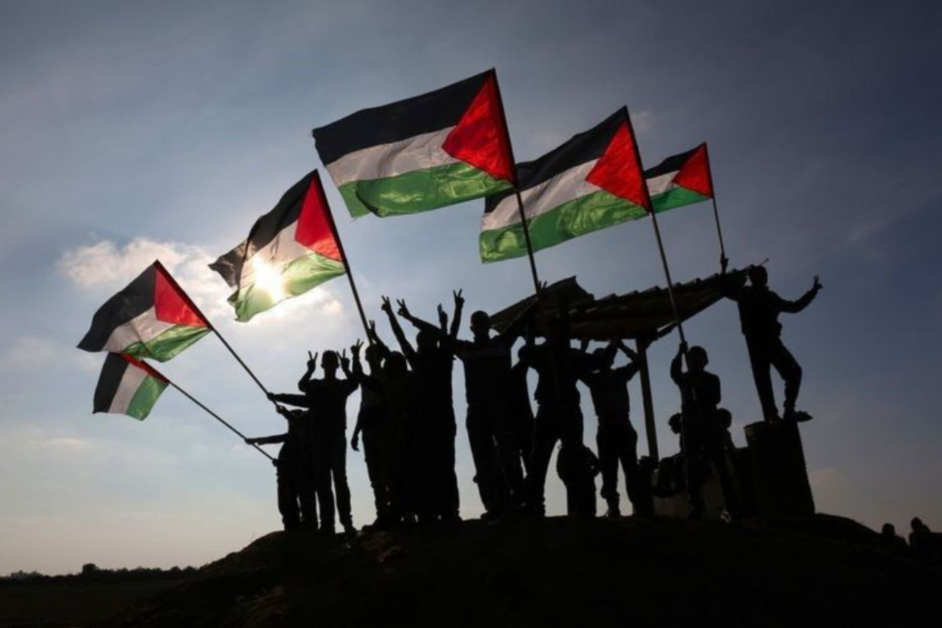 Resolusi DK PBB untuk Gencatan Senjata di Gaza Disambut Positif oleh Indonesia