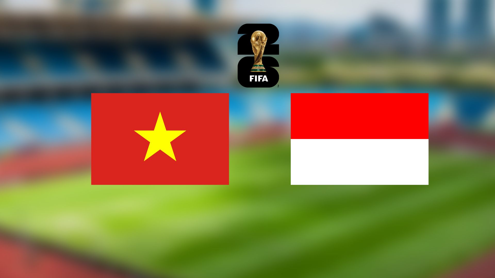 Jadwal Pertandingan Vietnam vs Timnas Indonesia pada Kualifikasi Piala Dunia 2026 Zona Asia Lengkap Prediksi Skor